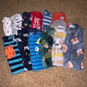6-9 Month Lot